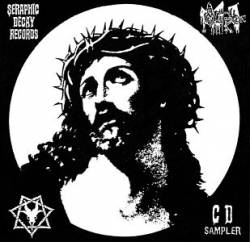 Abhorrence (FIN) : Seraphic Decay Records CD Sampler